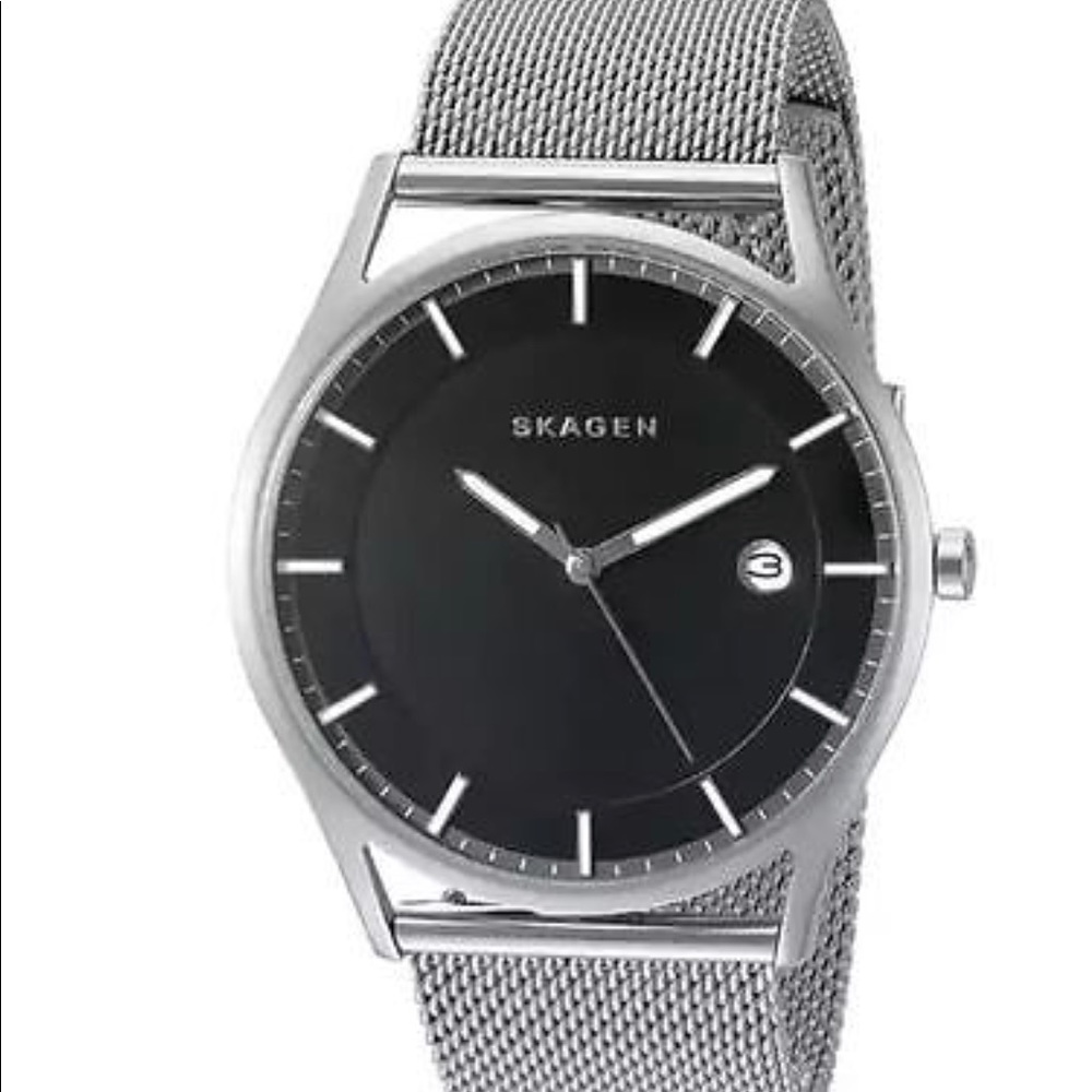 NWT Skagen Watch